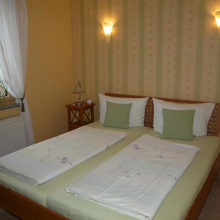 Ferienwohnung Haus "Anna" Bad Blankenburg Ngoại thất bức ảnh