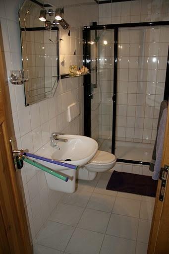 Ferienwohnung Haus "Anna" Bad Blankenburg Ngoại thất bức ảnh